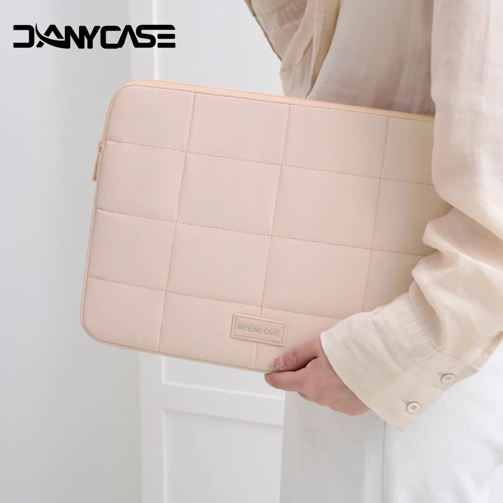 Laptop Accessories Travel Case - Pokrowiec na laptopa 14-15,6 cala, etui