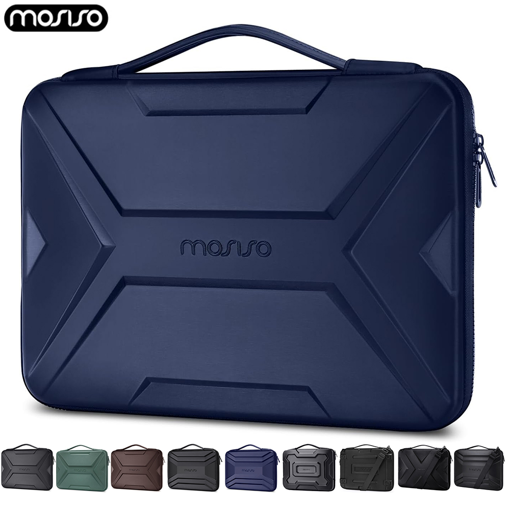 Laptop Accessories Travel Case - 13 14 15.6 17 cali Pokrowiec