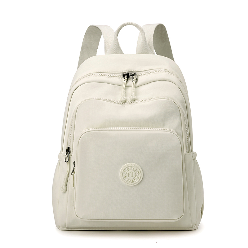 Laptop Accessories For Girls - AOTIAN Damski Plecak Casualowy Dziewczęcy Oxford