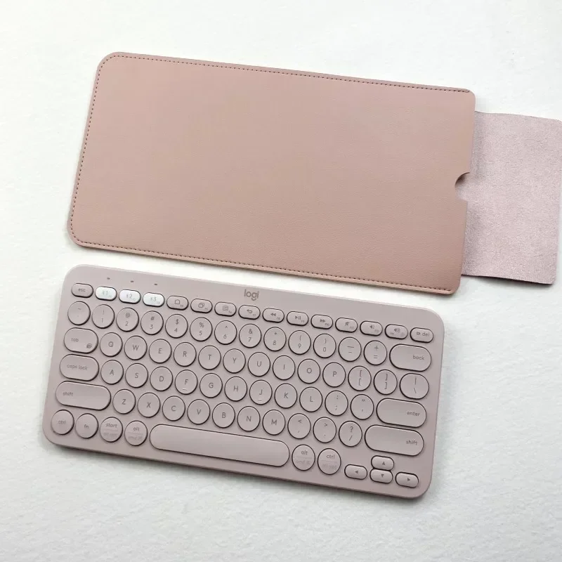 Laptop Accessories Box - Pokrowiec na klawiaturę laptopa do Logitech