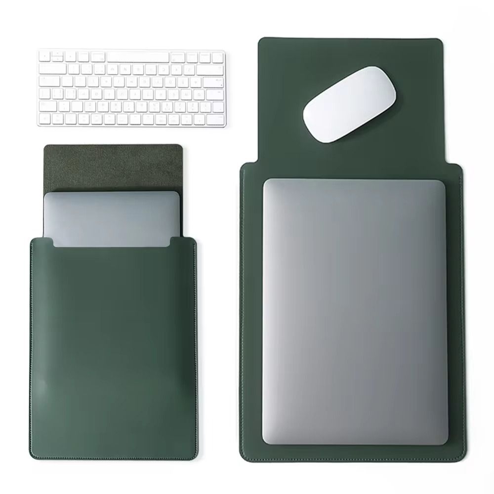 Laptop Accessories Travel Case - 13 14 15-calowy, odporny na wstrząsy
