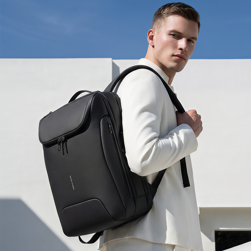 MARK RYDEN 31L Inteligentny mę – Laptop Accessories Box recenzja i cena