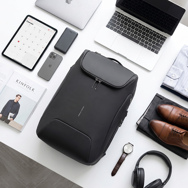 MARK RYDEN 31L Inteligentny mę – Laptop Accessories Box recenzja i cena