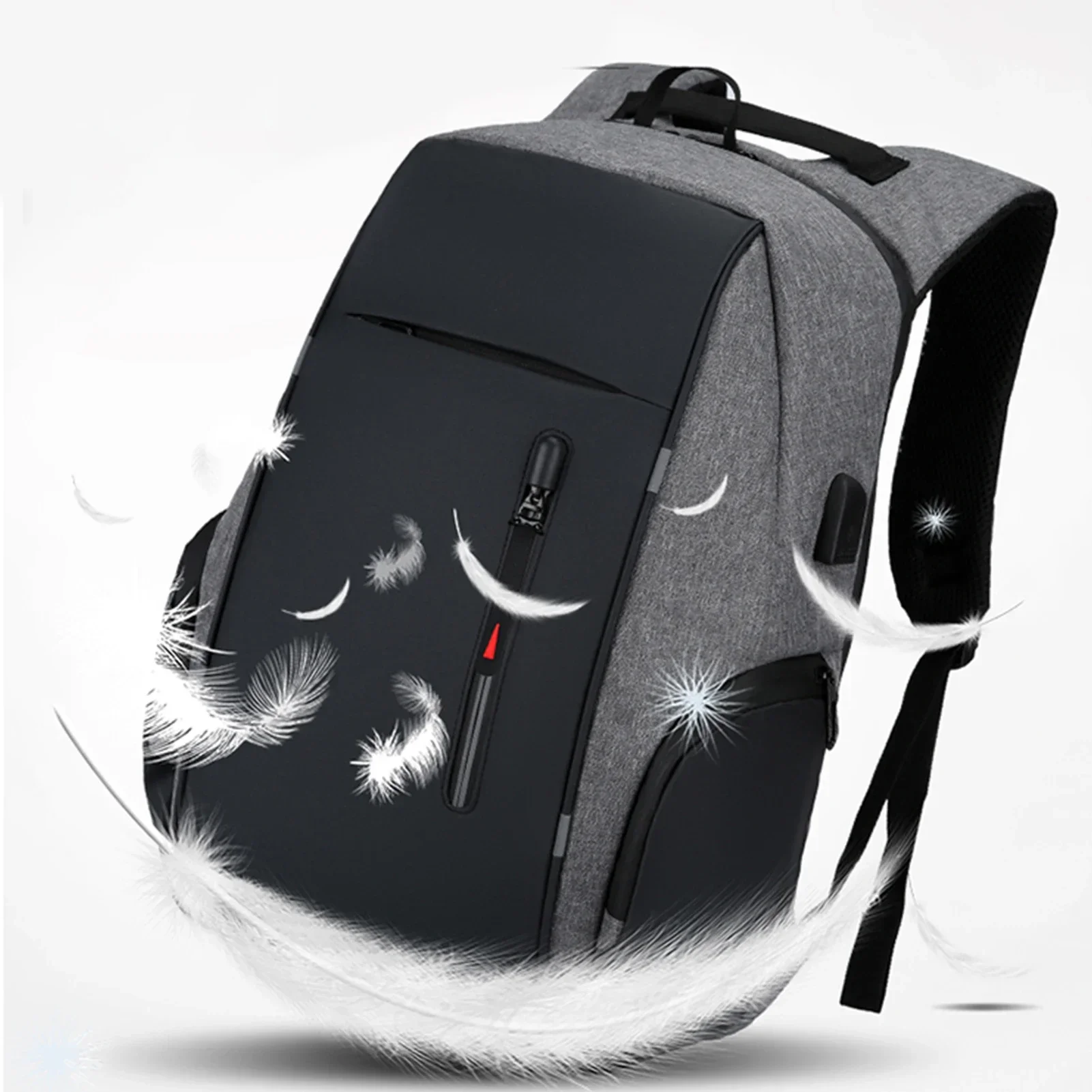 Plecak na laptopa 17 cali z po – Laptop Accessories Box recenzja i cena