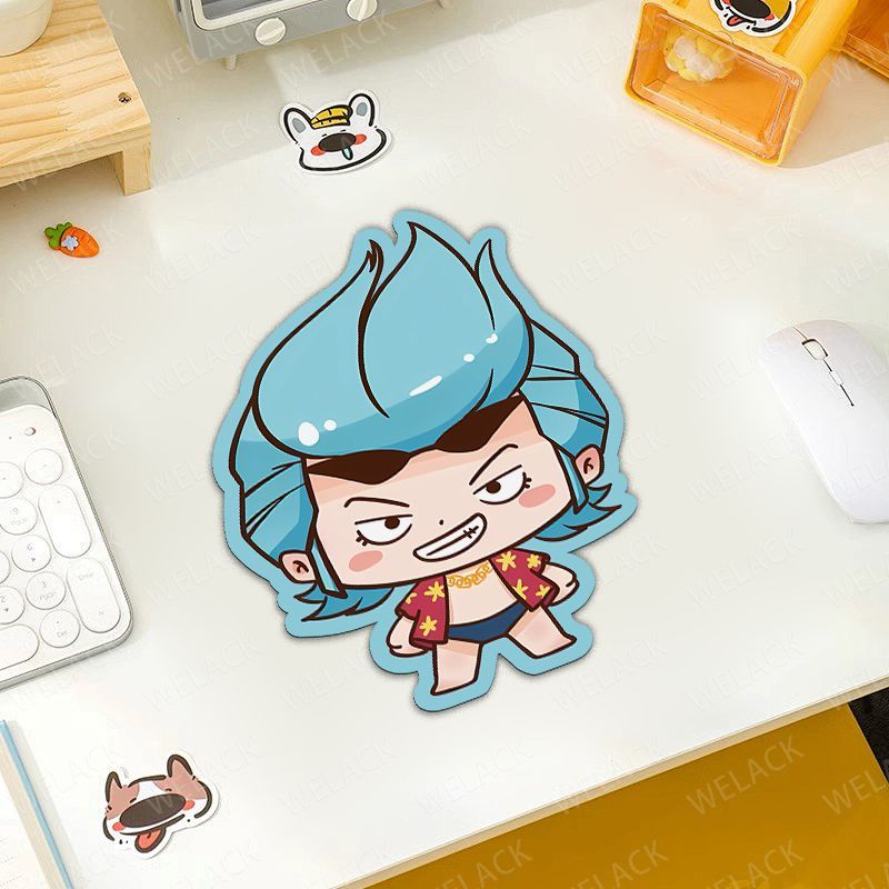 Podkładka pod mysz z postaciam – Laptop Accessories recenzja i cena