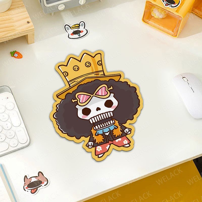 Podkładka pod mysz z postaciam – Laptop Accessories recenzja i cena
