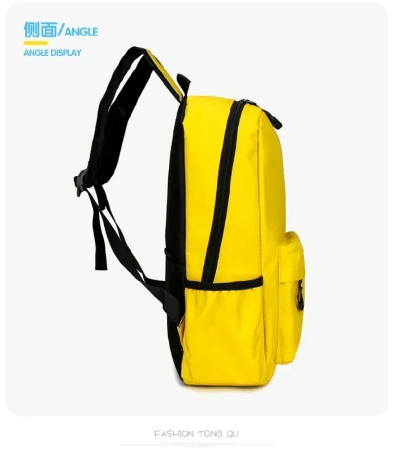 Plecak szkolny Steal A Brainro – Laptop Accessories For Girls recenzja i cena