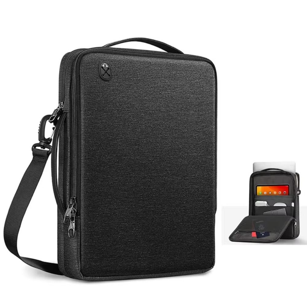 Nowa torba na ramię na laptopa – Laptop Accessories Travel Case recenzja i cena
