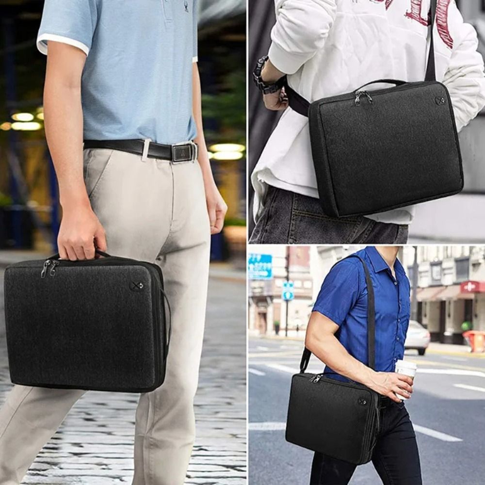 Nowa torba na ramię na laptopa – Laptop Accessories Travel Case recenzja i cena