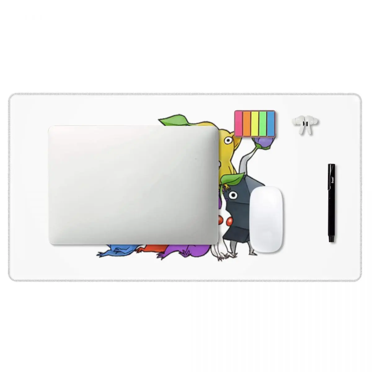 Duża Podkładka Pod Mysz Pikmin – Laptop Accessories Ideas recenzja i cena