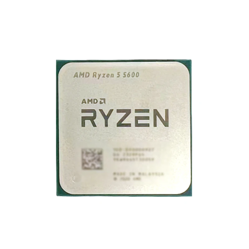 AMD Ryzen 5 5600 AMD R5 5600 P – Amd Cpu Ryzen 5 recenzja i cena