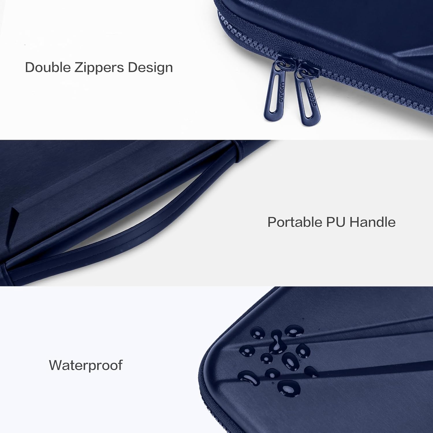 13 14 15.6 17 cali Pokrowiec n – Laptop Accessories Travel Case recenzja i cena