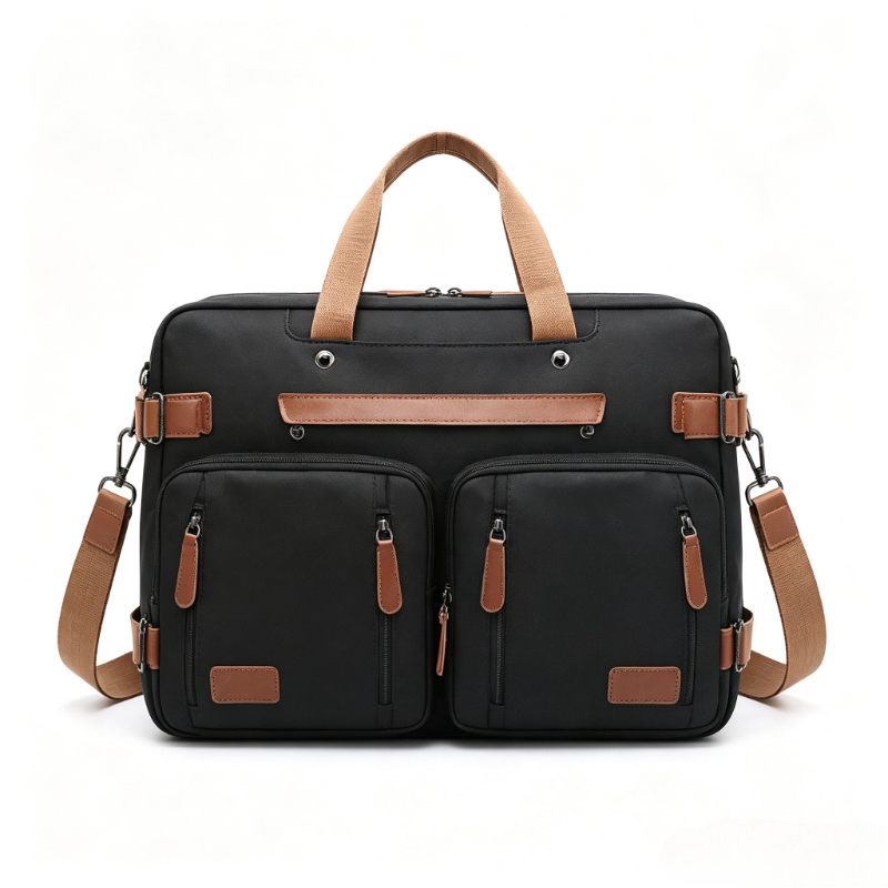 Wielofunkcyjny plecak na lapto – Laptop Accessories Travel Case recenzja i cena
