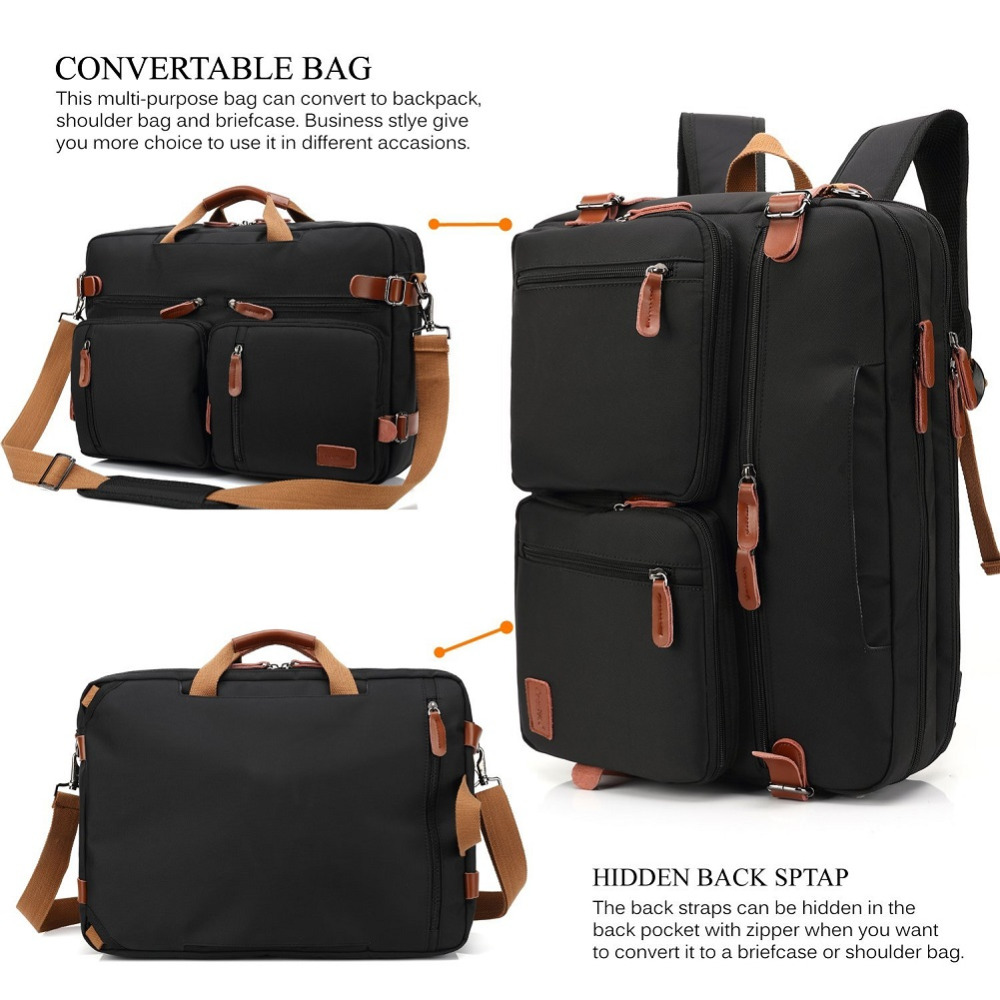Wielofunkcyjny plecak na lapto – Laptop Accessories Travel Case recenzja i cena