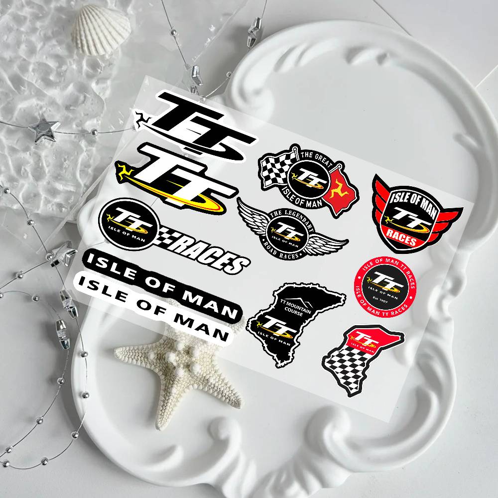 Naklejka na motocykl I-Isles O – Laptop Accessories Ideas recenzja i cena
