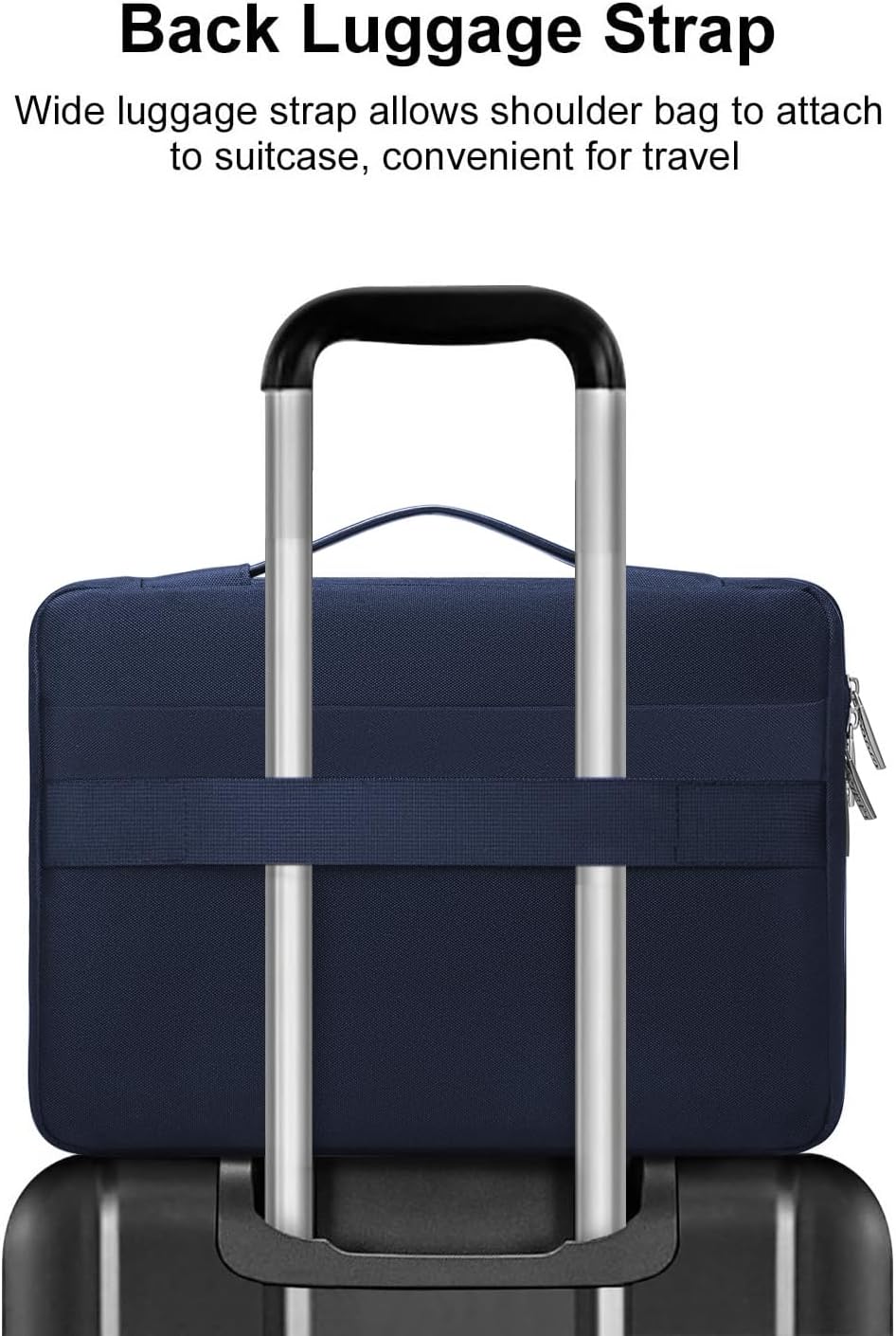 Torba na laptopa 13 14 15 15,6 – Laptop Accessories Travel Case recenzja i cena