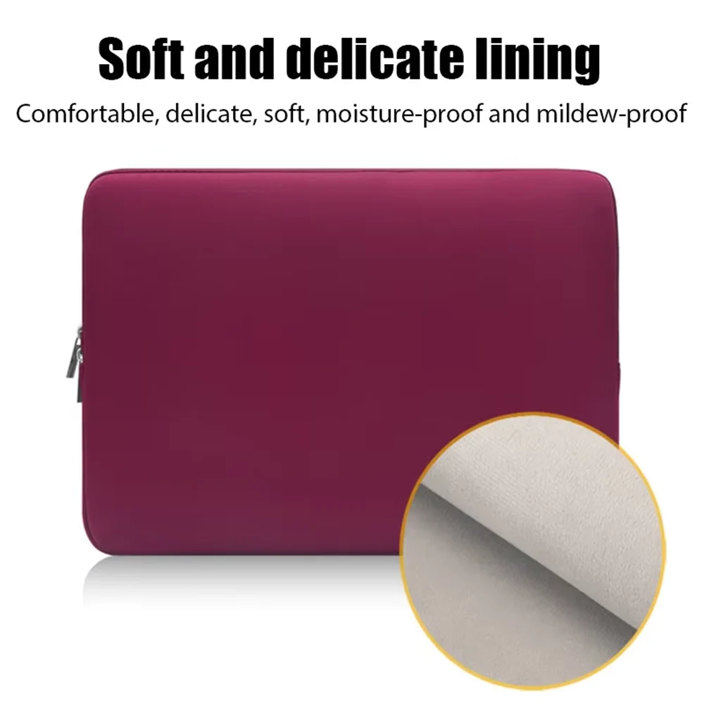Pokrowiec na laptopa, etui na  – Laptop Accessories Travel Case recenzja i cena