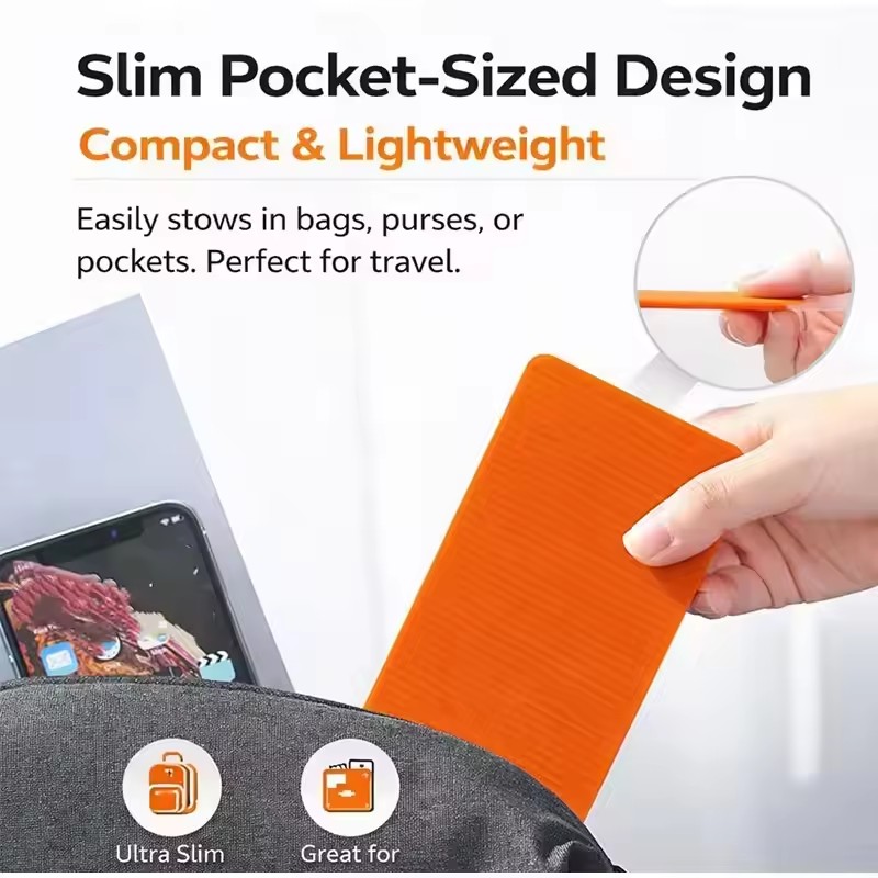 Uniwersalny, przenośny silikon – Laptop Accessories recenzja i cena