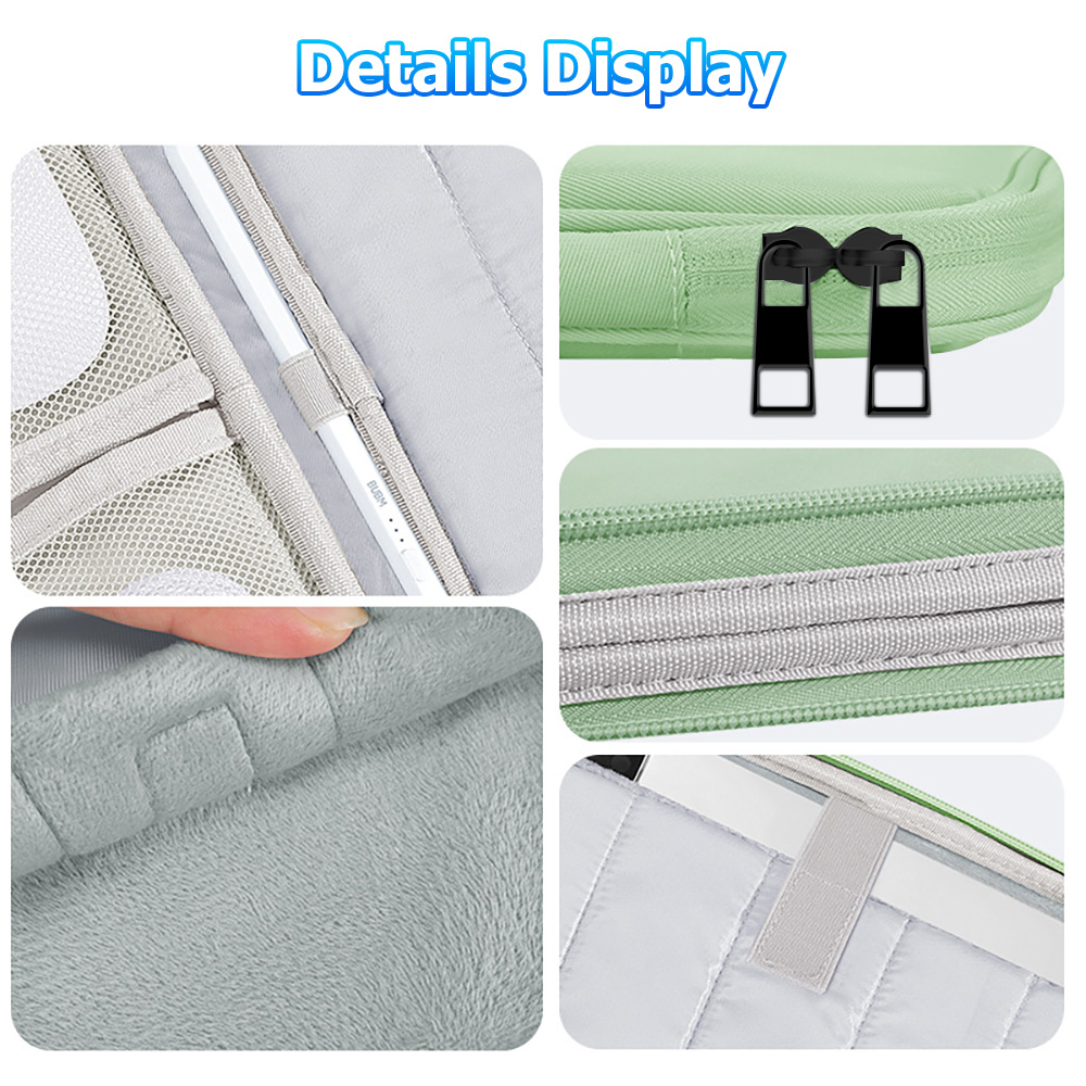 Odporny na wstrząsy futerał na – Laptop Accessories Box recenzja i cena