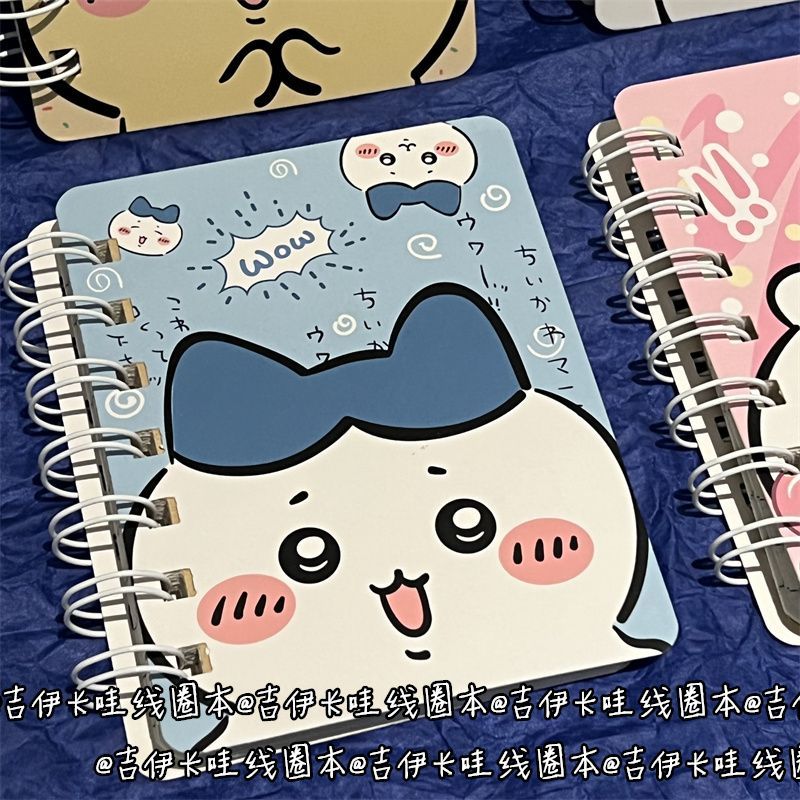 Notatnik w linie Jiikawa, styl – Laptop Accessories For Girls recenzja i cena