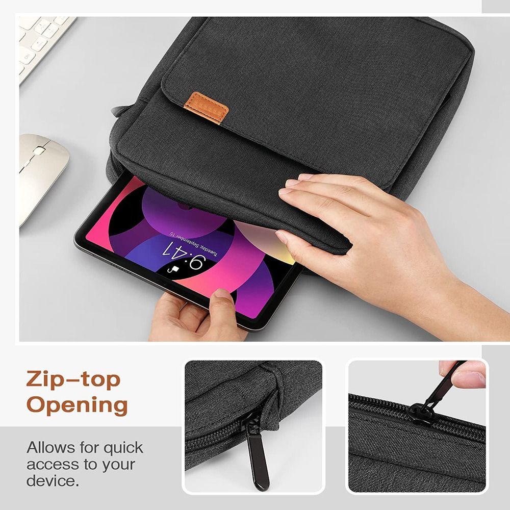 Uniwersalny pokrowiec na table – Laptop Accessories Travel Case recenzja i cena
