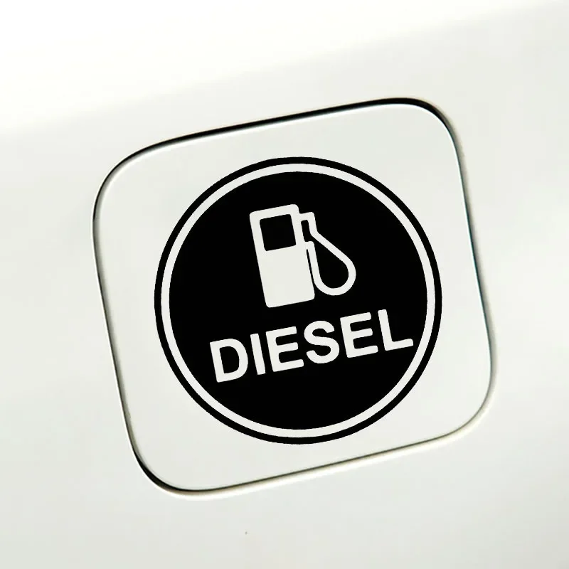 14x14cm Diesel Gas Cap Naklejk – Laptop Accessories Ideas recenzja i cena