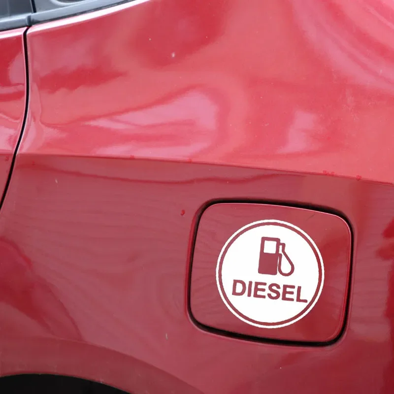 14x14cm Diesel Gas Cap Naklejk – Laptop Accessories Ideas recenzja i cena