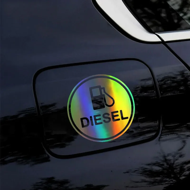 14x14cm Diesel Gas Cap Naklejk – Laptop Accessories Ideas recenzja i cena