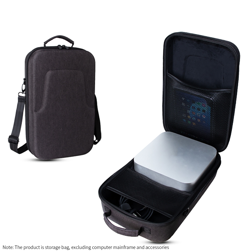 Twarda torba ochronna EVA na k – Laptop Accessories Travel Case recenzja i cena