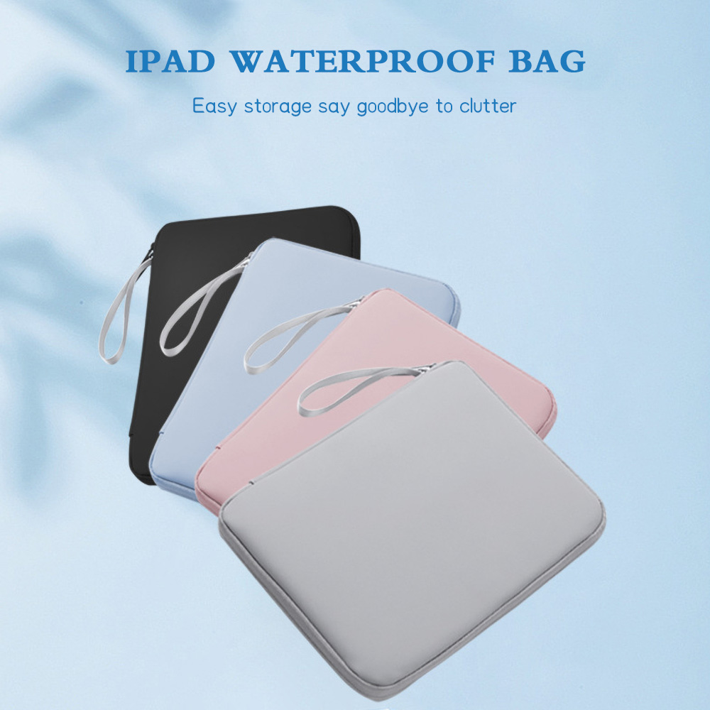 Torba na tablet do tabletów o  – Laptop Accessories Travel Case recenzja i cena