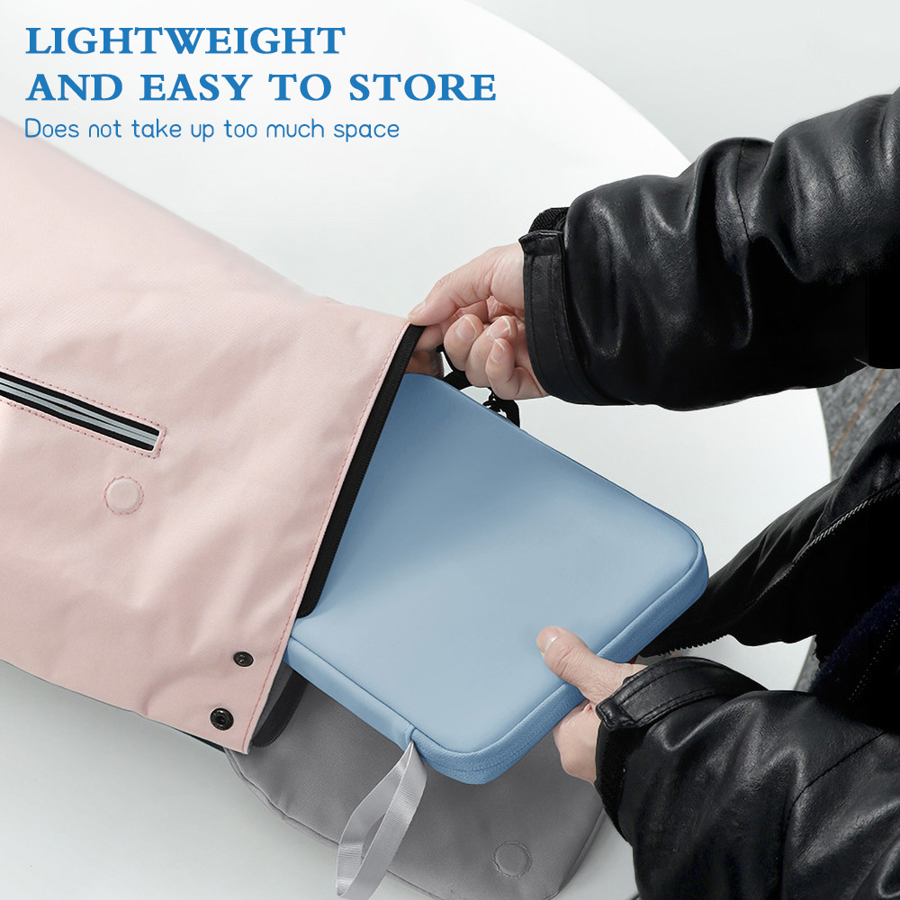 Torba na tablet do tabletów o  – Laptop Accessories Travel Case recenzja i cena