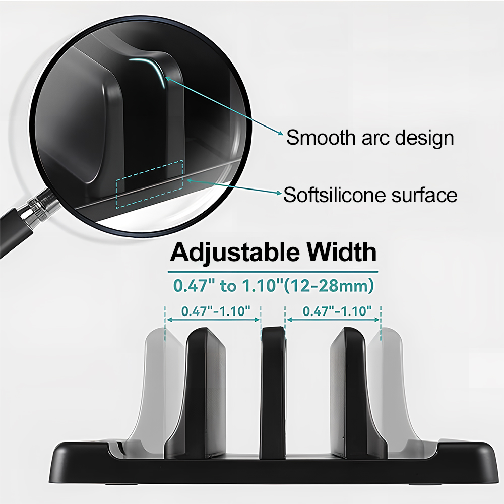 Podstawka pod laptopa ABS do b – Laptop Accessories recenzja i cena