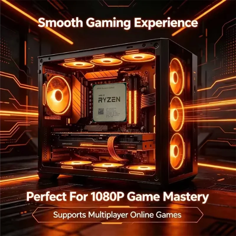 Procesor AMD Ryzen 5 R5 3500X  – Amd Cpu Ryzen 5 recenzja i cena