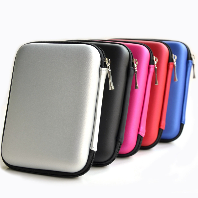 2,5-calowe przenośne etui z tw – Laptop Accessories Travel Case recenzja i cena