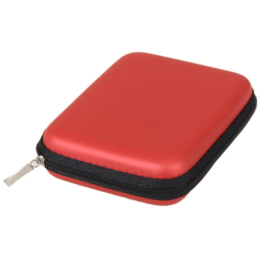 2,5-calowe przenośne etui z tw – Laptop Accessories Travel Case recenzja i cena