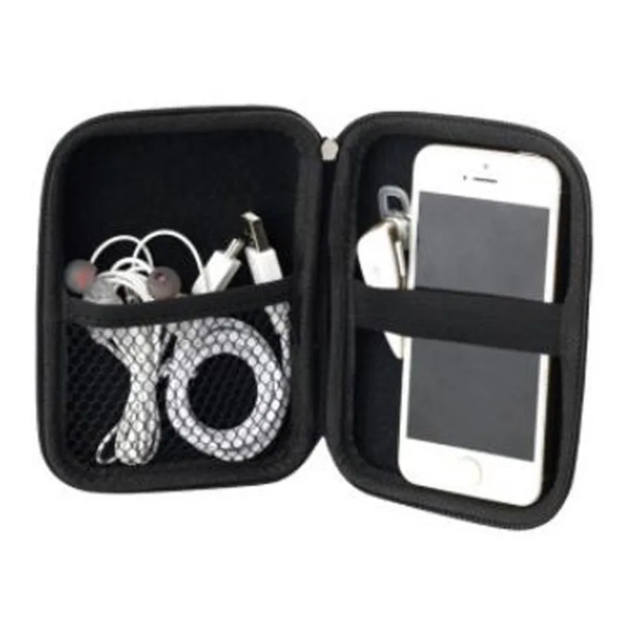 2,5-calowe przenośne etui z tw – Laptop Accessories Travel Case recenzja i cena