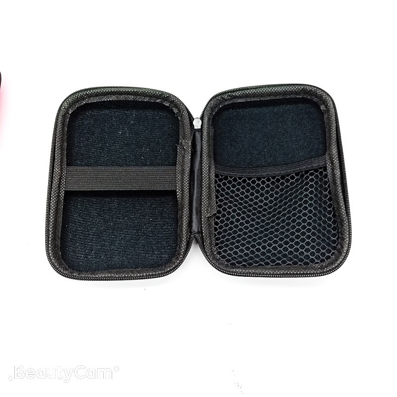 2,5-calowe przenośne etui z tw – Laptop Accessories Travel Case recenzja i cena