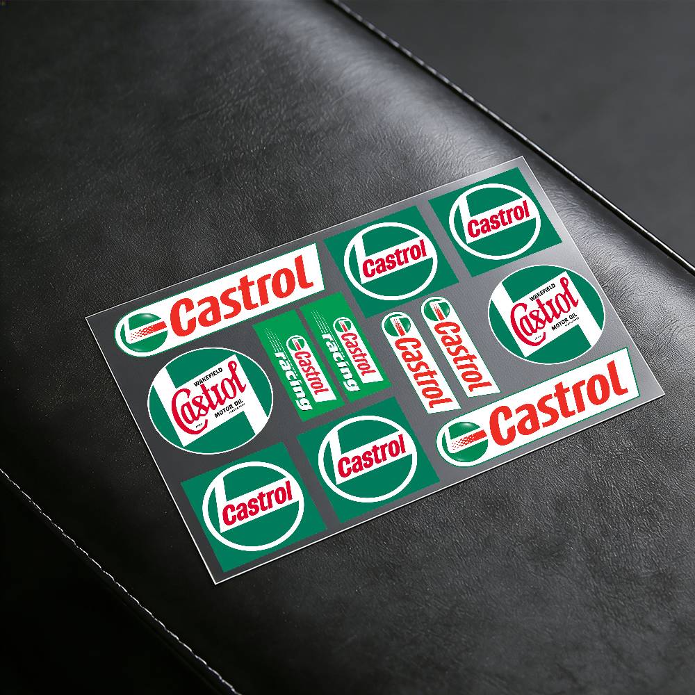 Naklejki Moto Naklejka Samocho – Laptop Accessories Ideas recenzja i cena