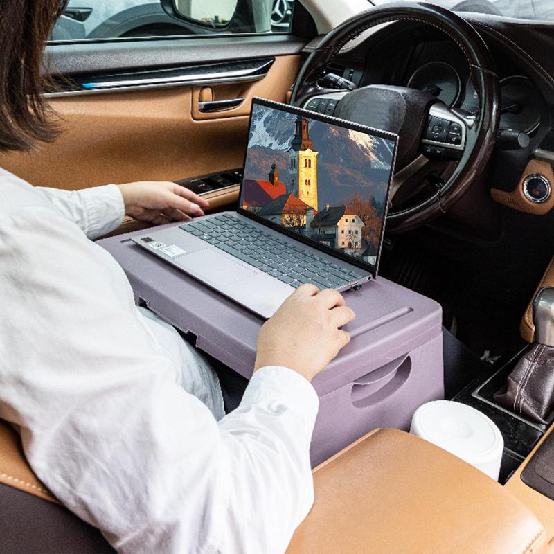Składany biurko samochodowy pr – Laptop Accessories Box recenzja i cena