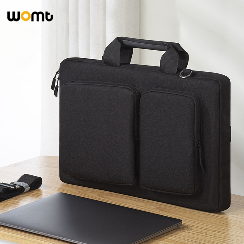 13,3 14 15,6 cala Torba na lap – Laptop Accessories Travel Case recenzja i cena