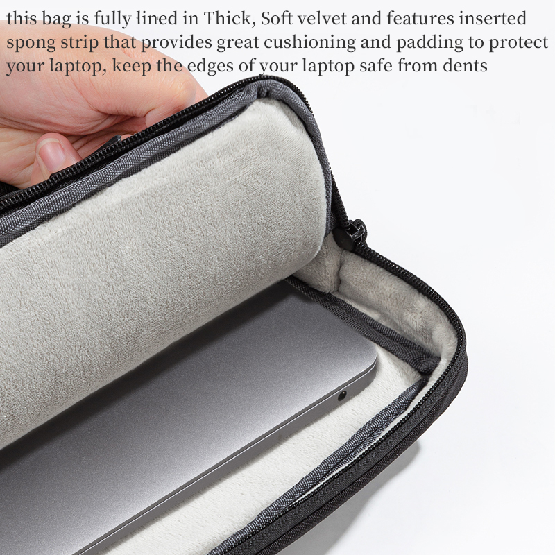 13,3 14 15,6 cala Torba na lap – Laptop Accessories Travel Case recenzja i cena