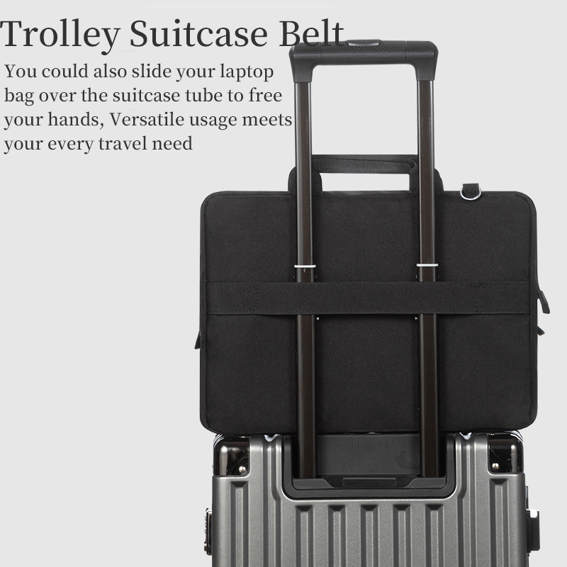 13,3 14 15,6 cala Torba na lap – Laptop Accessories Travel Case recenzja i cena