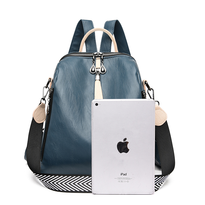 Modny plecak kobiety plecak z  – Laptop Accessories For Girls recenzja i cena