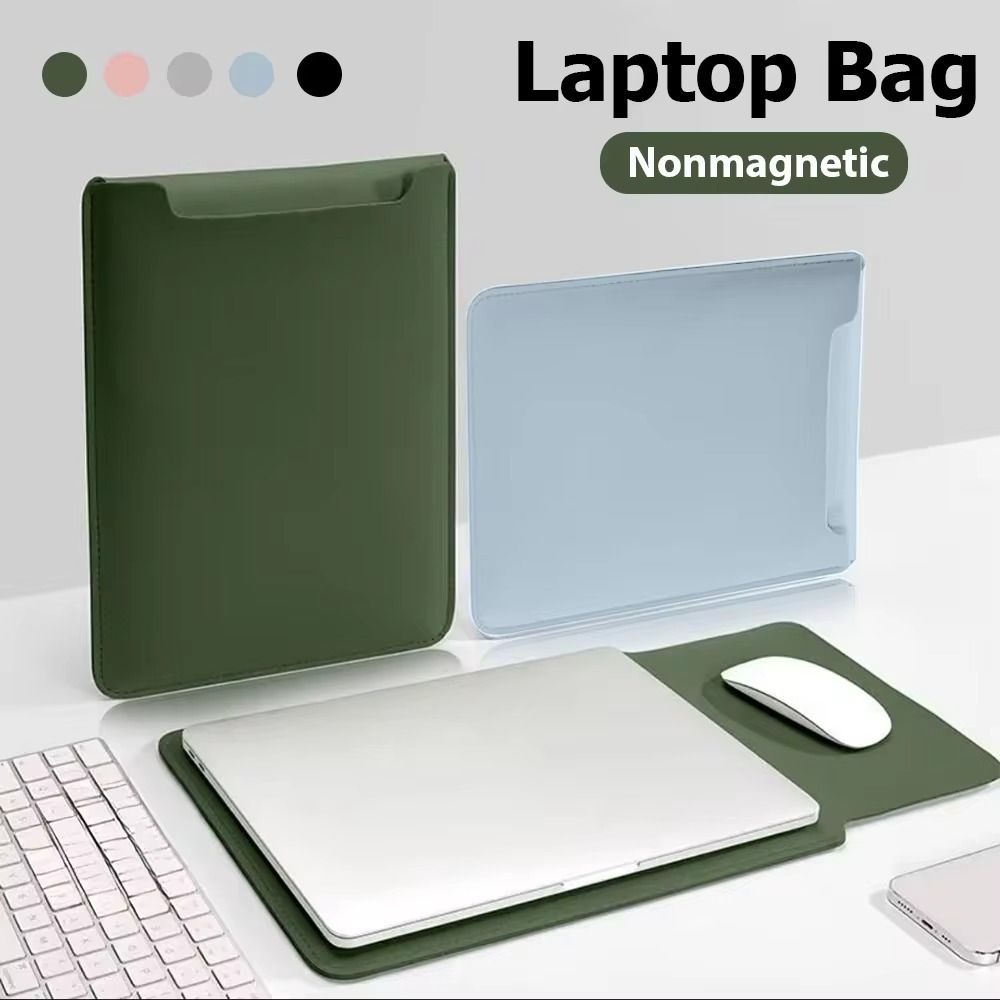 13 14 15-calowy, odporny na ws – Laptop Accessories Travel Case recenzja i cena