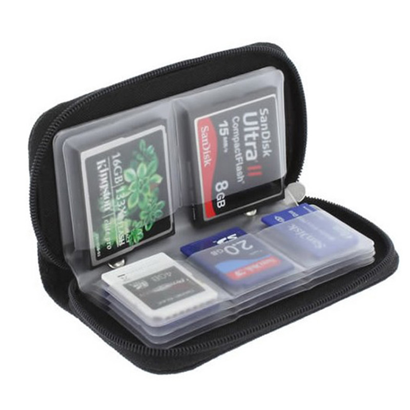 Torba do przechowywania kart p – Laptop Accessories Travel Case recenzja i cena