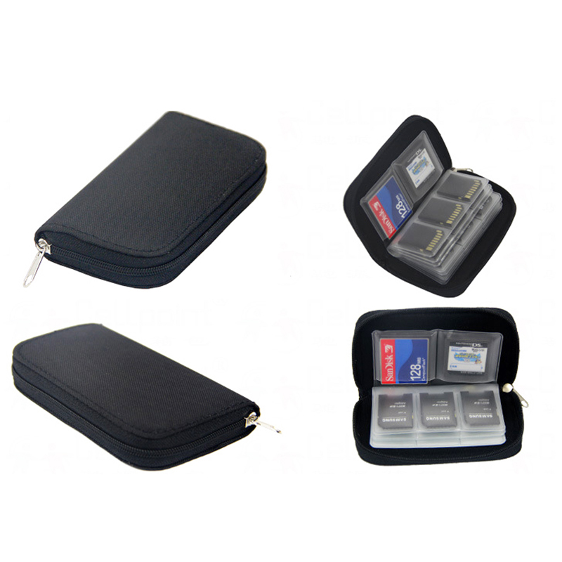 Torba do przechowywania kart p – Laptop Accessories Travel Case recenzja i cena