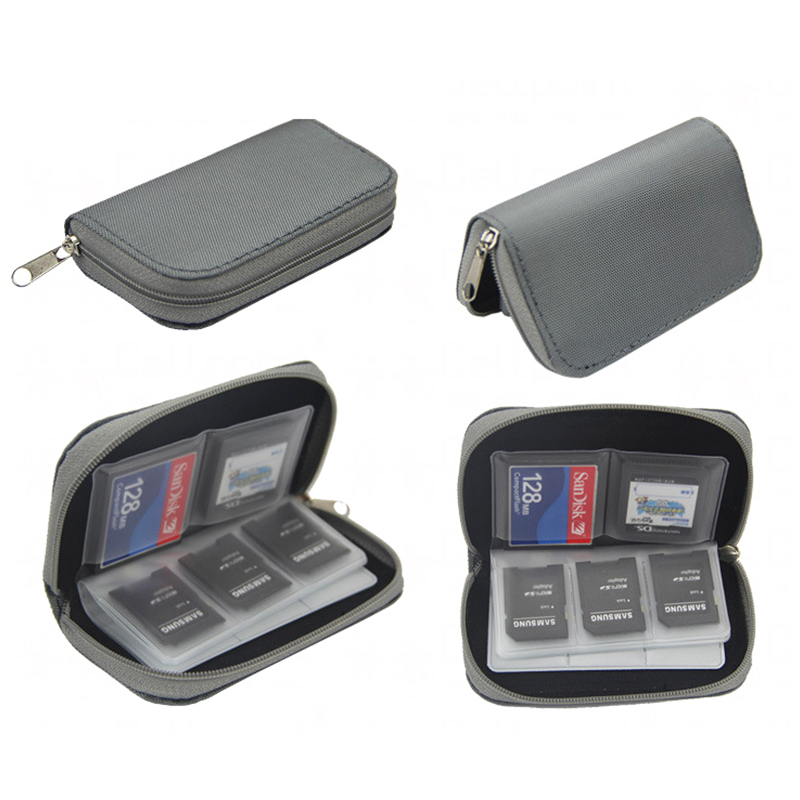 Torba do przechowywania kart p – Laptop Accessories Travel Case recenzja i cena
