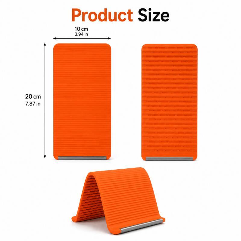Kreatywny składany stojak na t – Laptop Accessories recenzja i cena
