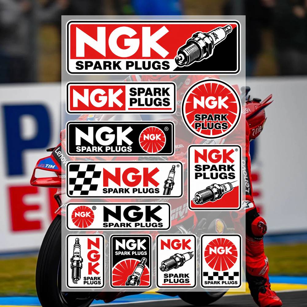Naklejki N-GK SPA-RK, naklejki – Laptop Accessories Ideas recenzja i cena