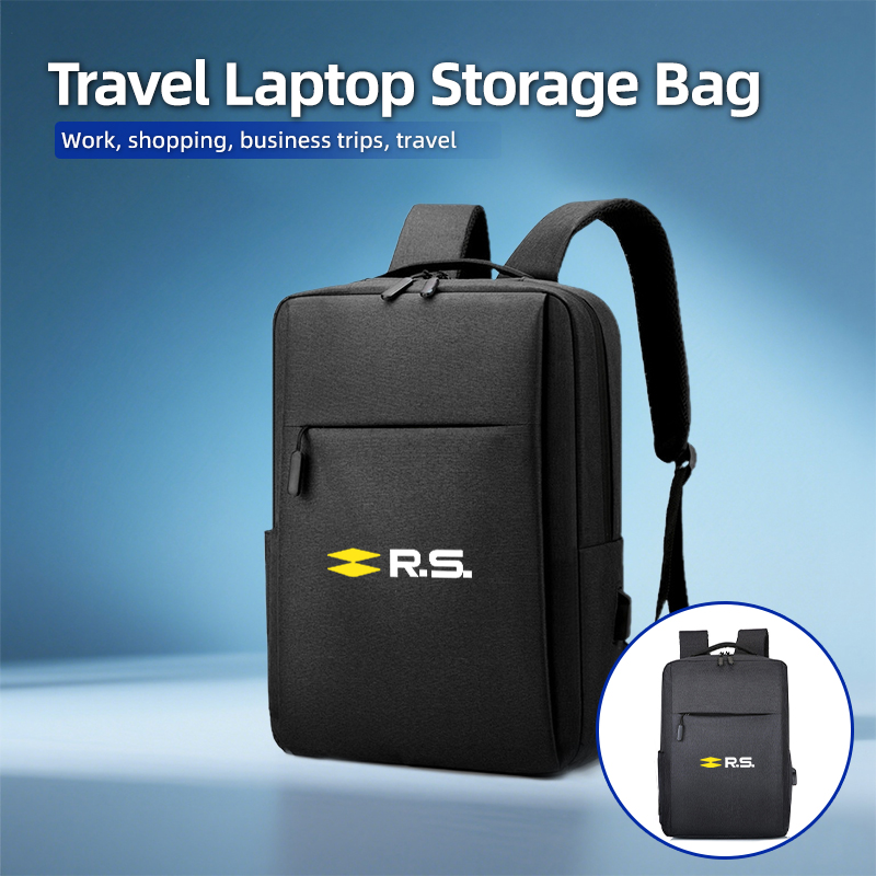 Torba na laptopa z tkaniny Oxf – Laptop Accessories Box recenzja i cena